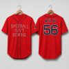 2026 Red Sox Baseball Isn't Boring Jersey Giveaway 5 Red Sox Baseball Isnt Boring Jersey Giveaway 2026