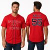 2026 Red Sox Baseball Isn't Boring Jersey Giveaway 4 Red Sox Baseball Isnt Boring Jersey Giveaway 2026 4