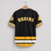 Red Sox Bruins Jersey 2026 Giveaway 1