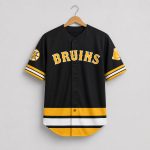 Red Sox Bruins Jersey 2026 Givewway