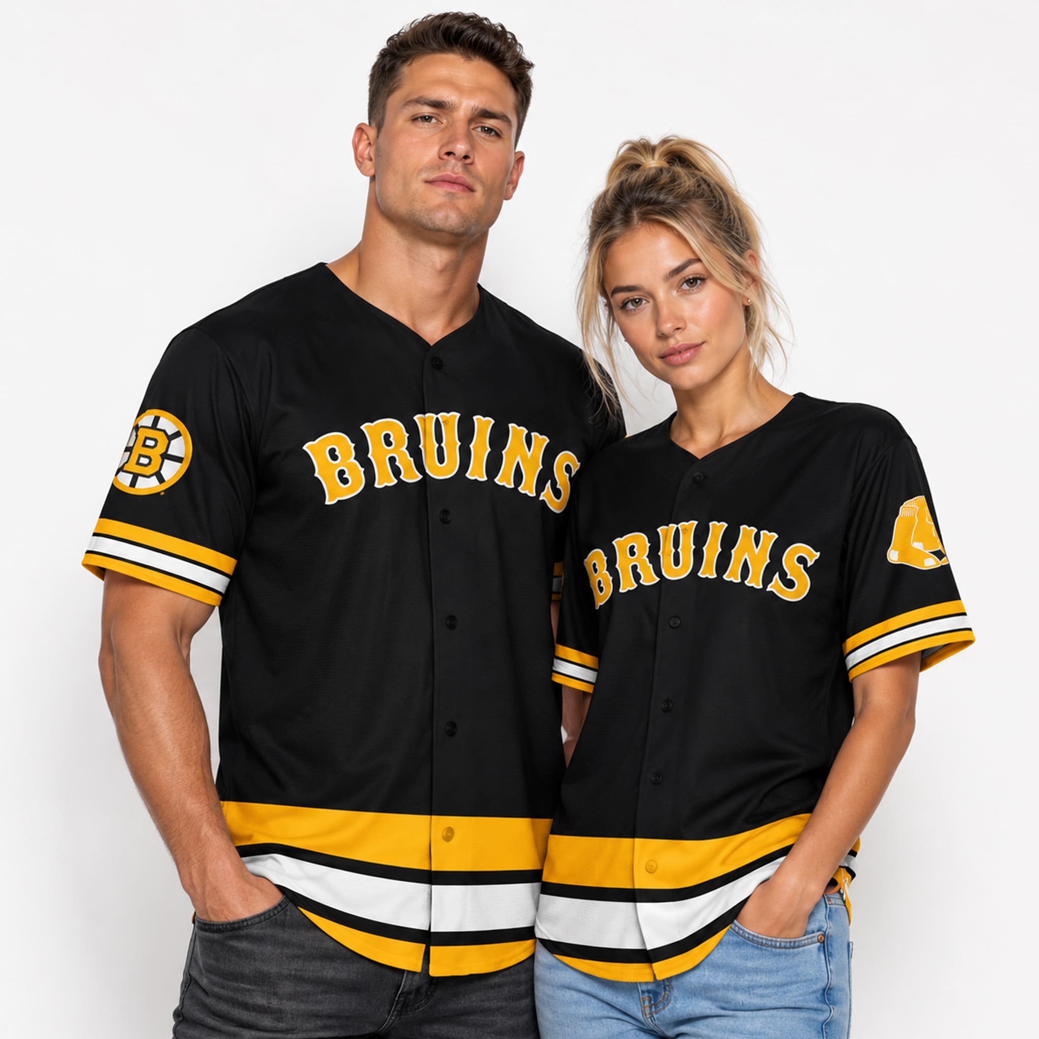 Red Sox Bruins Jersey 2026 Givewway 3 Red Sox Bruins Jersey 2026 Giveaway 2