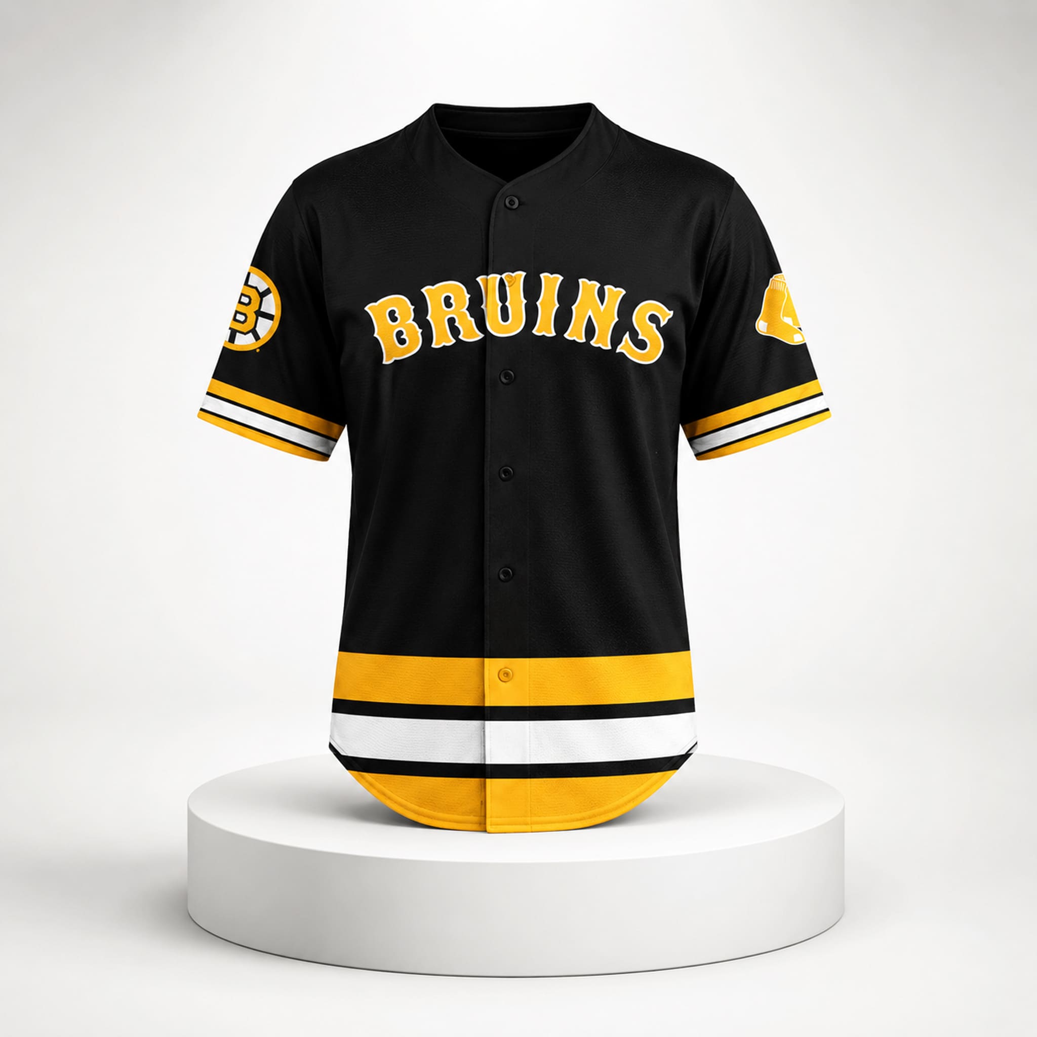 Red Sox Bruins Jersey 2026 Givewway 2 Red Sox Bruins Jersey 2026 Giveaway