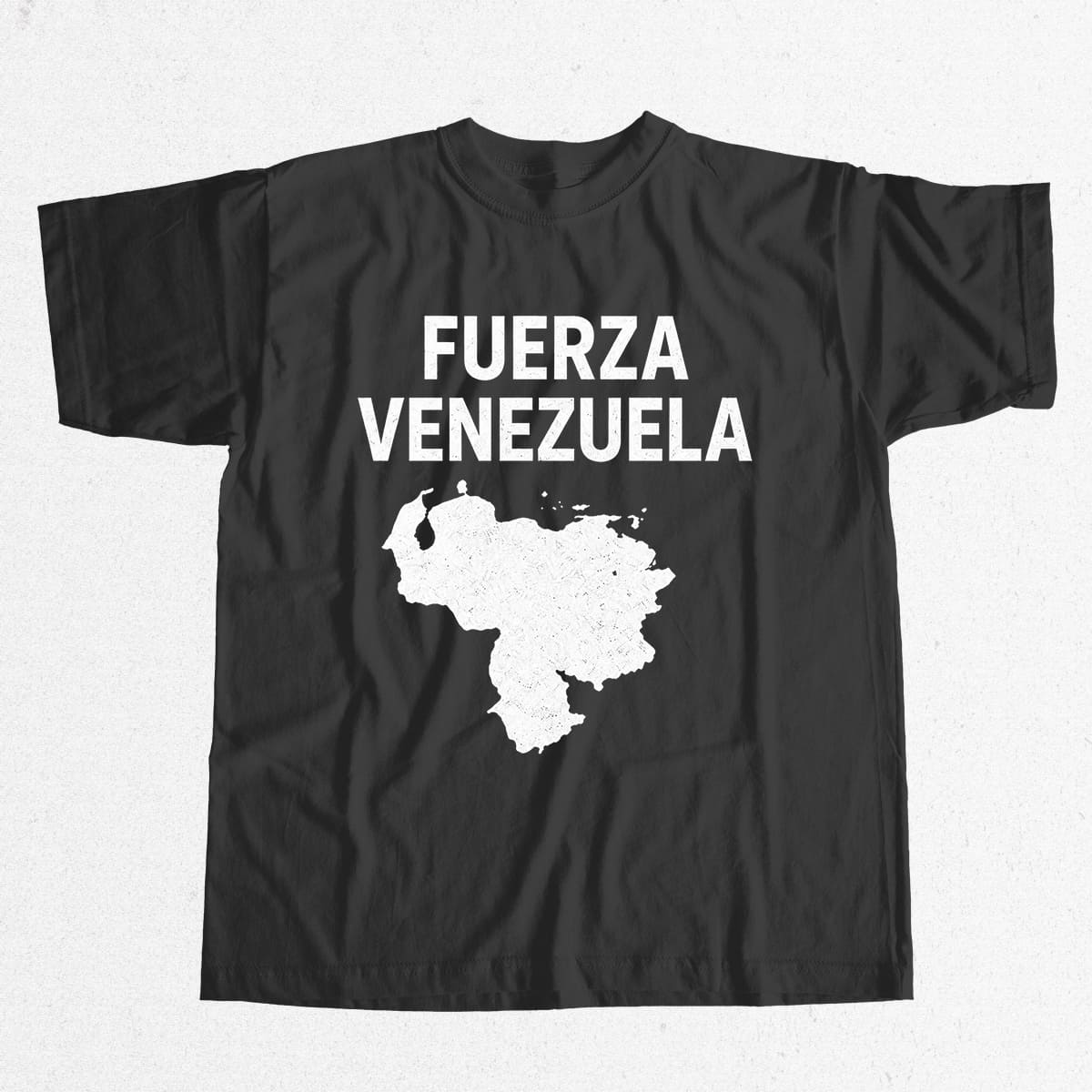 Ricky Martin Fuerza Venezuela Shirt 1 Ricky Martin Fuerza Venezuela Shirt 1