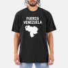 Ricky Martin Fuerza Venezuela Shirt 6 Ricky Martin Fuerza Venezuela Shirt 2
