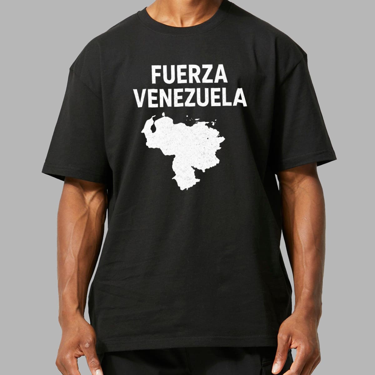 Ricky Martin Fuerza Venezuela Shirt 3 Ricky Martin Fuerza Venezuela Shirt 3