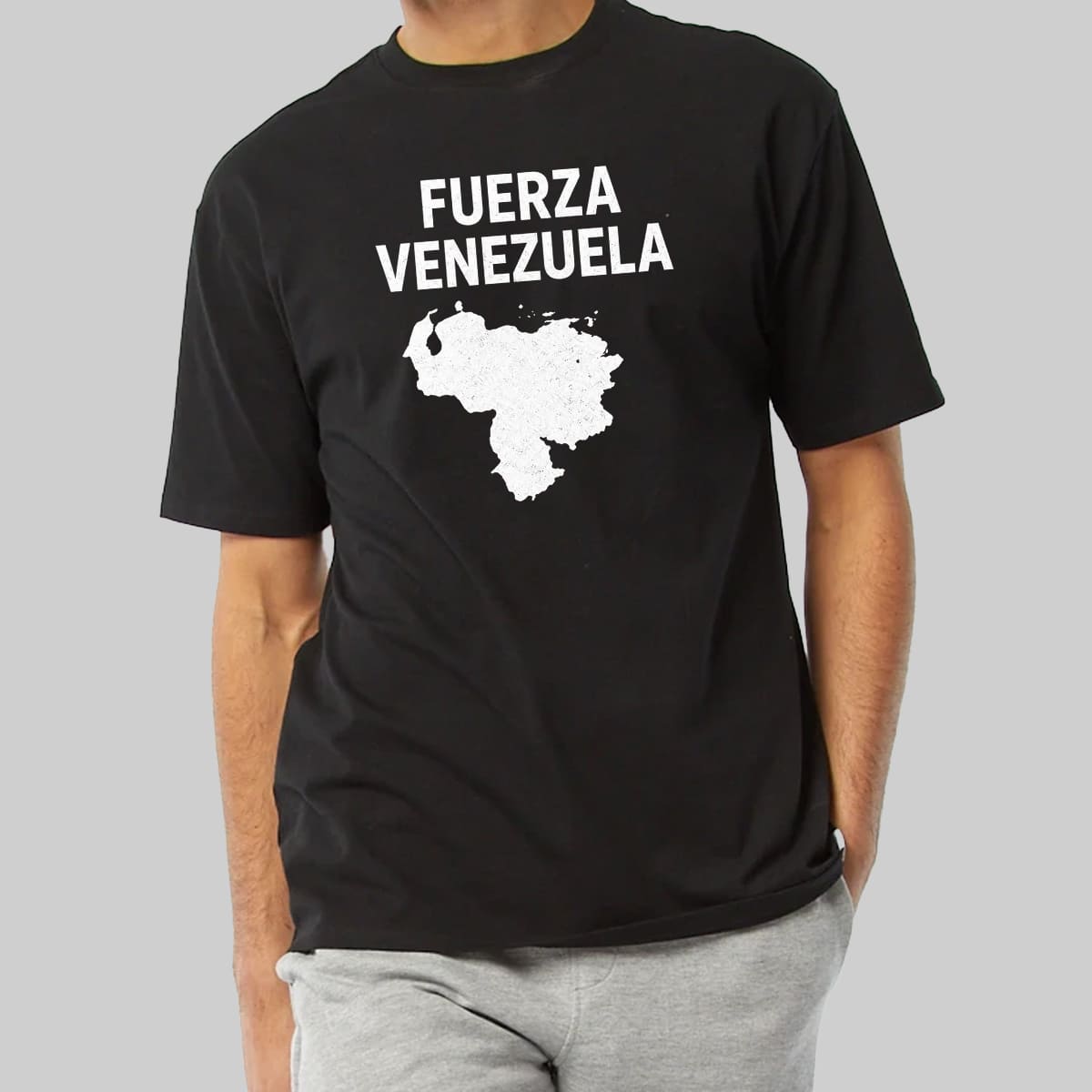 Ricky Martin Fuerza Venezuela Shirt Ricky Martin Fuerza Venezuela Shirt