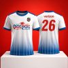 2026 Rochester Red Wings Soccer Jersey Giveaway 9 Rochester Red Wings Soccer Jersey Giveaway 2026 1