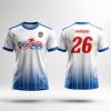 2026 Rochester Red Wings Soccer Jersey Giveaway 9 Rochester Red Wings Soccer Jersey Giveaway 2026