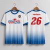 2026 Rochester Red Wings Soccer Jersey Giveaway 7 Rochester Red Wings Soccer Jersey Giveaway 2026 3