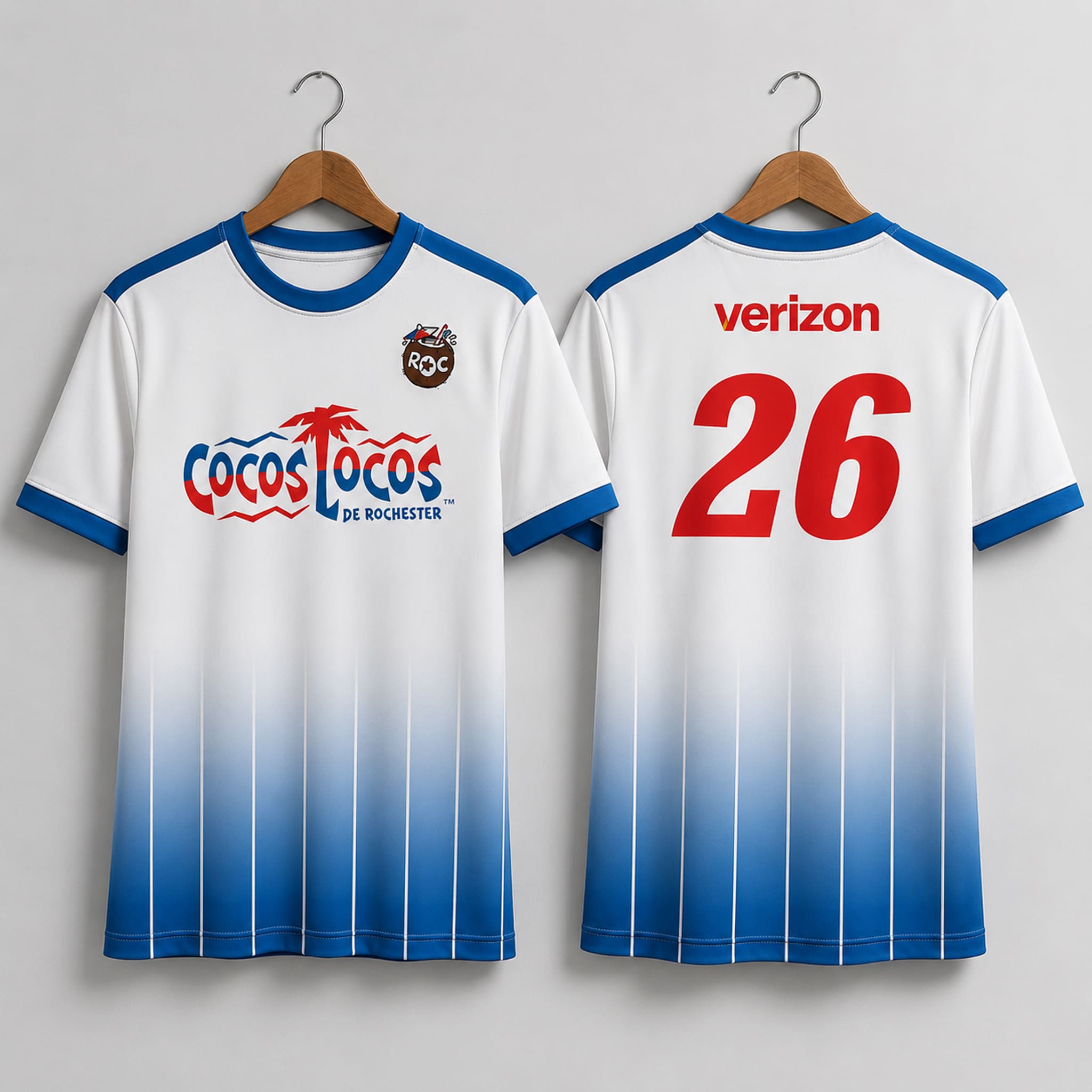 2026 Rochester Red Wings Soccer Jersey Giveaway 3 Rochester Red Wings Soccer Jersey Giveaway 2026 3