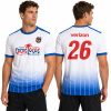 2026 Rochester Red Wings Soccer Jersey Giveaway 8 Rochester Red Wings Soccer Jersey Giveaway 2026 4