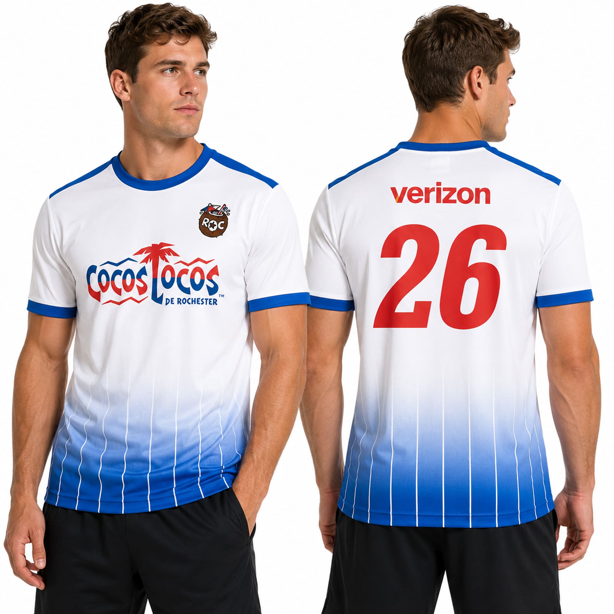 2026 Rochester Red Wings Soccer Jersey Giveaway 4 Rochester Red Wings Soccer Jersey Giveaway 2026 4