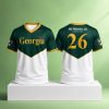 Rome Emperors 1996 Throwback Jersey Giveaway 2026 1