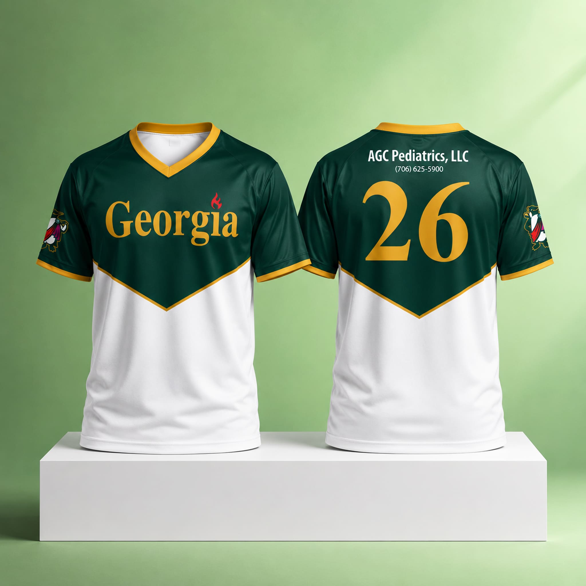 Rome Emperors 1996 Throwback Jersey Giveaway 1 Rome Emperors 1996 Throwback Jersey Giveaway 2026 1