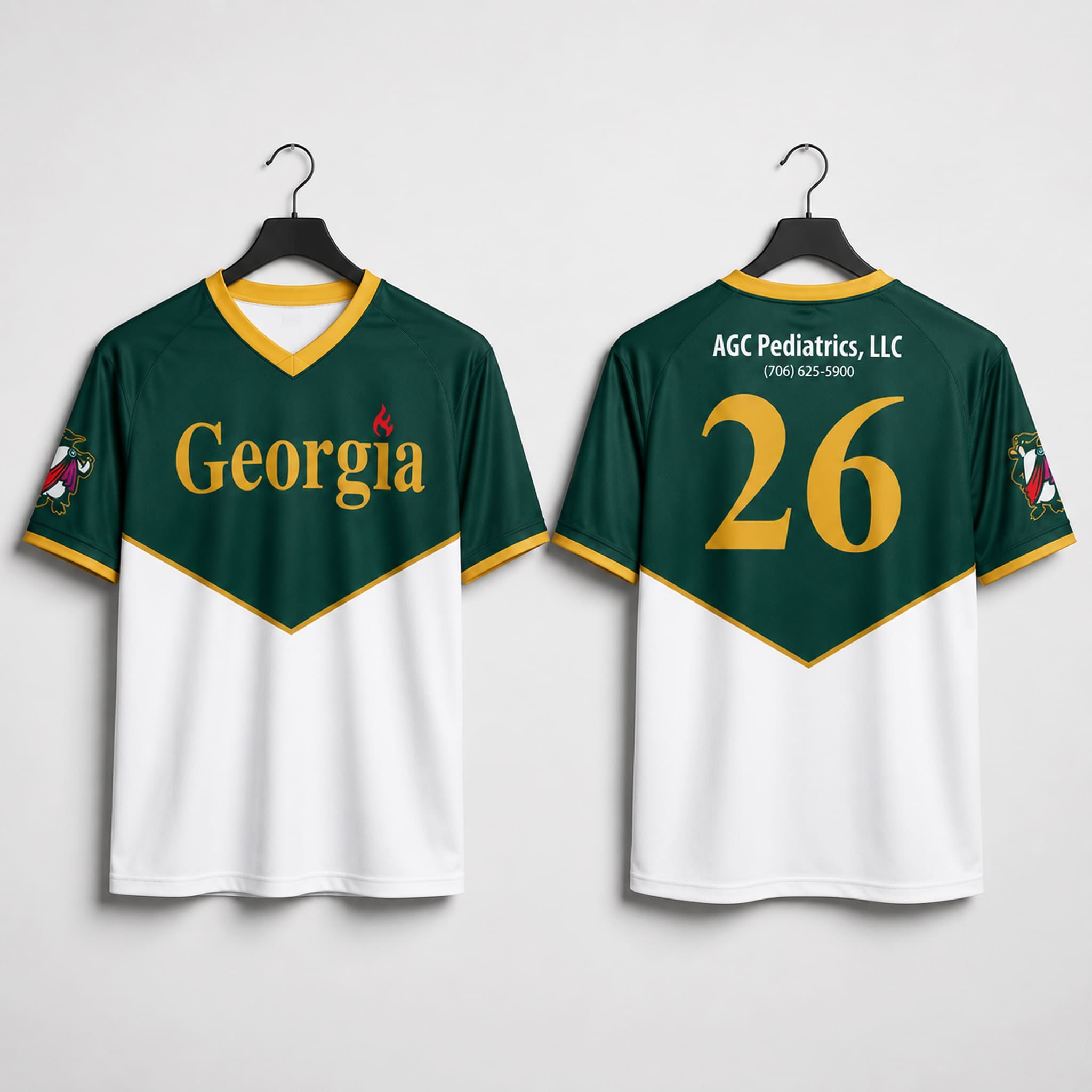 Rome Emperors 1996 Throwback Jersey Giveaway 3 Rome Emperors 1996 Throwback Jersey Giveaway 2026 3
