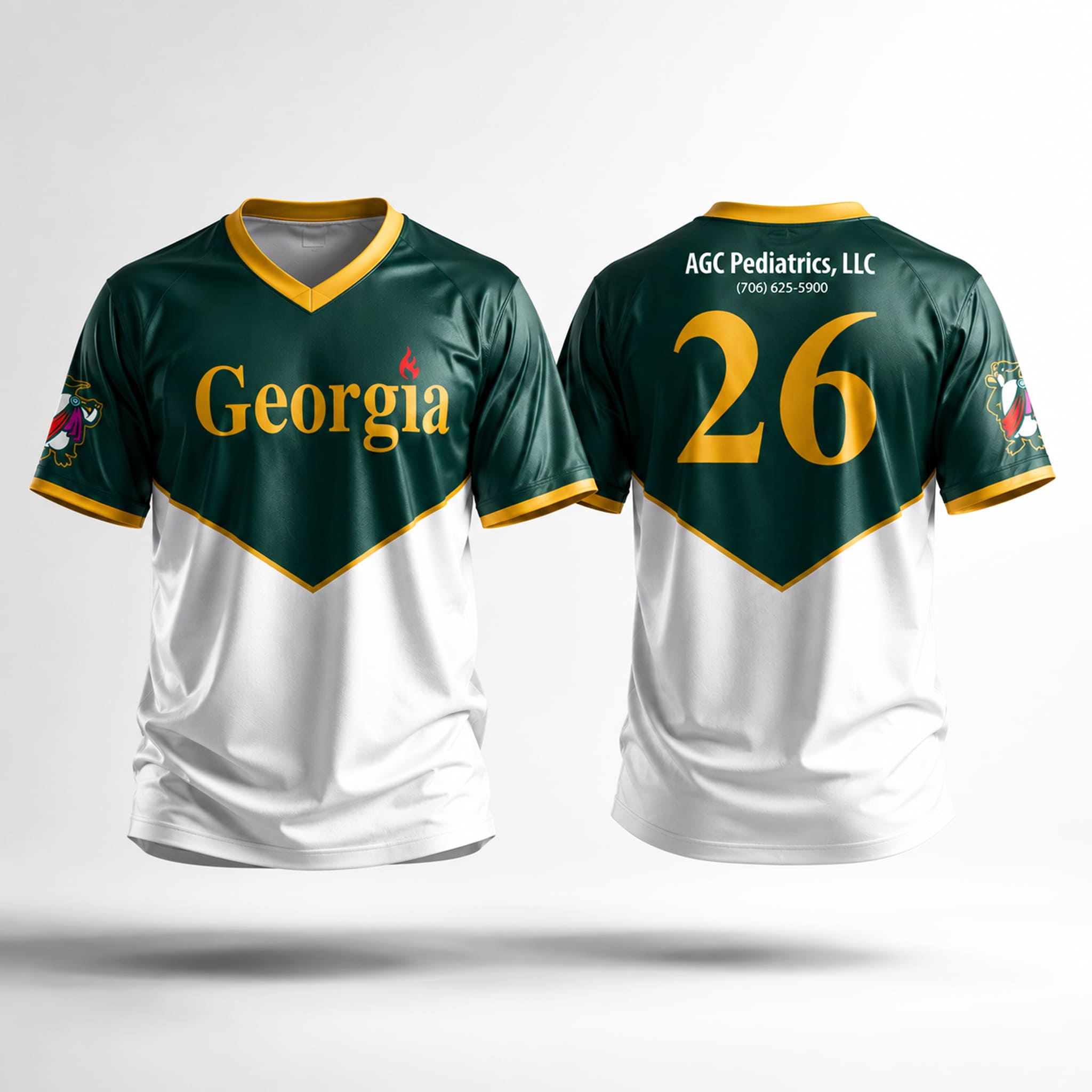 Rome Emperors 1996 Throwback Jersey Giveaway 5 Rome Emperors 1996 Throwback Jersey Giveaway 2026