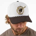 SD Padres Golf Day 2026 Hat Giveaway