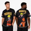 SD Padres Naruto Night 2026 Jersey 8 SD Padres Naruto Night 2026 Jersey 4