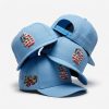 SD Padres USA 250 Red White Blue Hat 9 SD Padres USA 250 Red White Blue Hat