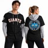 2026 SF Giants Derpy and Sussie Hoodie Jersey Giveaway 8 SF Giants Derpy Sussie Hoodie Jersey Giveaway 2026 2