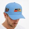 Seahawks USA 250 Red White Blue Hat 7 Seahawks USA 250 Red White Blue Hat 2