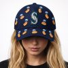 Seattle Mariners Hot Dog Cap Giveaway 2026 1