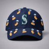Seattle Mariners Hot Dog Cap Giveaway 2026 4 Seattle Mariners Hot Dog Cap Giveaway 2026 2