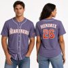 2026 Seattle Mariners Jimi Hendrix Night Jersey Giveaway 5 Seattle Mariners Jimi Hendrix Night Jersey Giveaway 2026 2