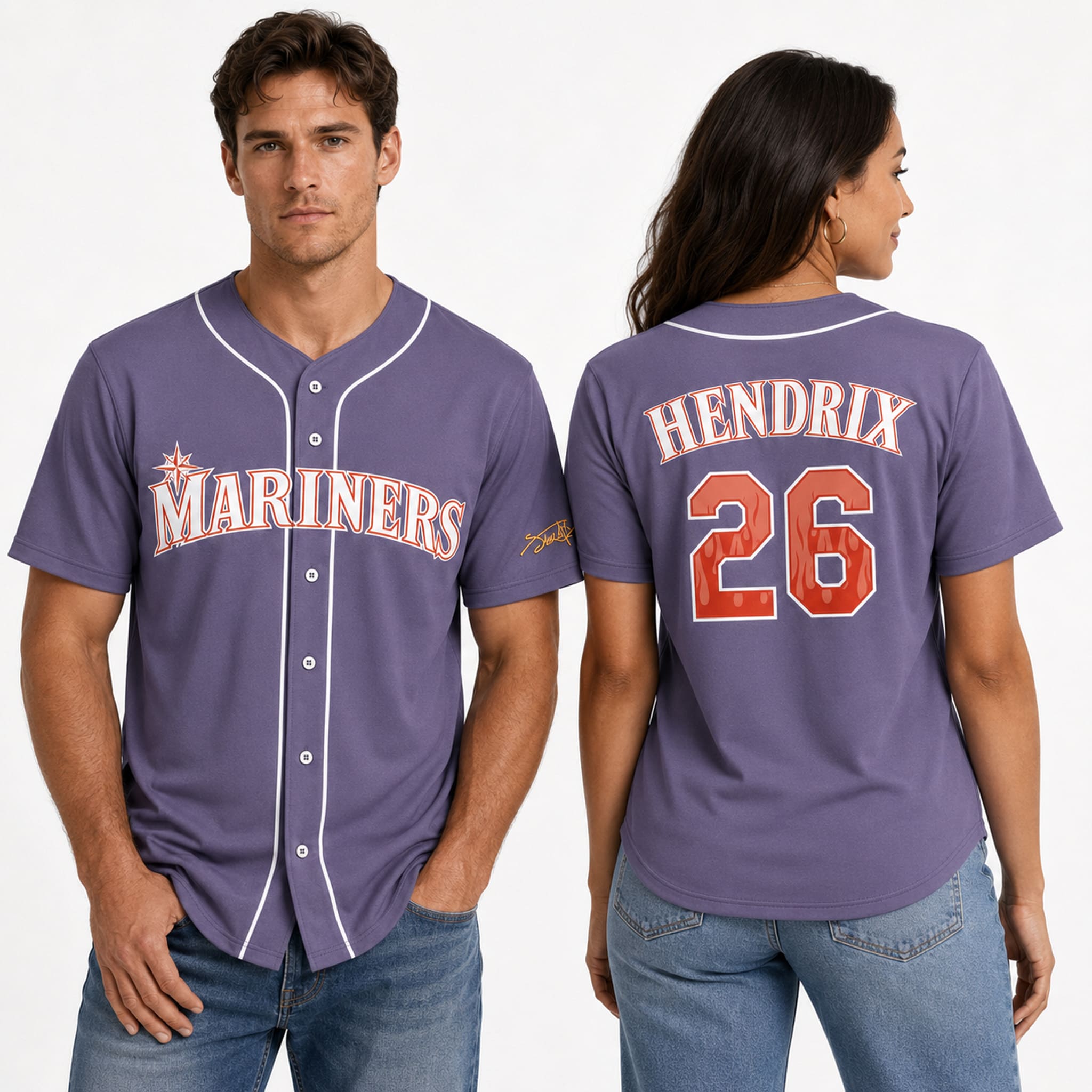 2026 Seattle Mariners Jimi Hendrix Night Jersey Giveaway 2 Seattle Mariners Jimi Hendrix Night Jersey Giveaway 2026 2