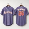 2026 Seattle Mariners Jimi Hendrix Night Jersey Giveaway 6 Seattle Mariners Jimi Hendrix Night Jersey Giveaway 2026 3