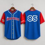 2026 Seattle Mariners Super Mario Jersey Giveaway
