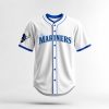Seattle Mariners WWU Jersey Giveaway 2026