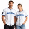 2026 Seattle Mariners WWU Jersey Giveaway 10 Seattle Mariners WWU Jersey Giveaway 2026 2