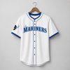 Seattle Mariners WWU Jersey Giveaway 2026 3