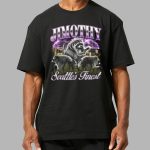 Seattle's Finest Jimothy Shirt