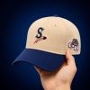 2026 Spokane Indians Gonzaga Zags Night Hat Giveaway 7 Spokane Indians Gonzaga Zags Night Hat Giveaway 2026 1