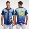 2026 SpongeBob Angels Jersey Giveaway 7 SpongeBob Angels Jersey Giveaway 2026