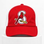2026 Springfield Cardinals Blood Drive Hat Giveaway