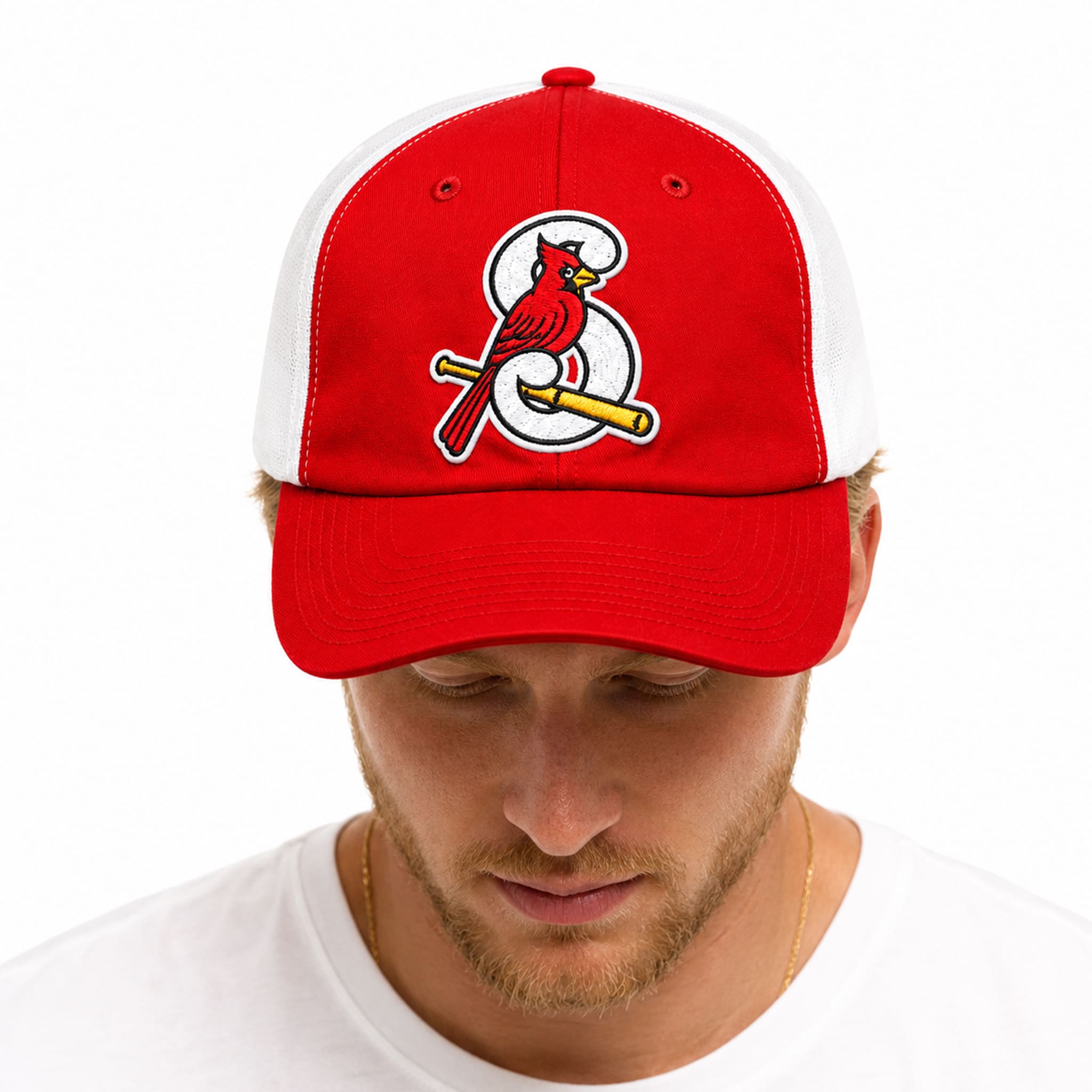 2026 Springfield Cardinals Blood Drive Hat Giveaway 2 Springfield Cardinals Blood Drive Hat Giveaway 2026