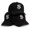 Staten Island FerryHawks Italian Heritage Hat 2026 1