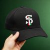 Staten Island FerryHawks Italian Heritage Hat 2026
