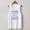 Stefanie Dolson Trans Rights Statement Shirt 1