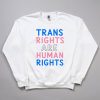 Stefanie Dolson Trans Rights Statement Shirt 3