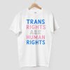 Stefanie Dolson Trans Rights Statement Shirt 4