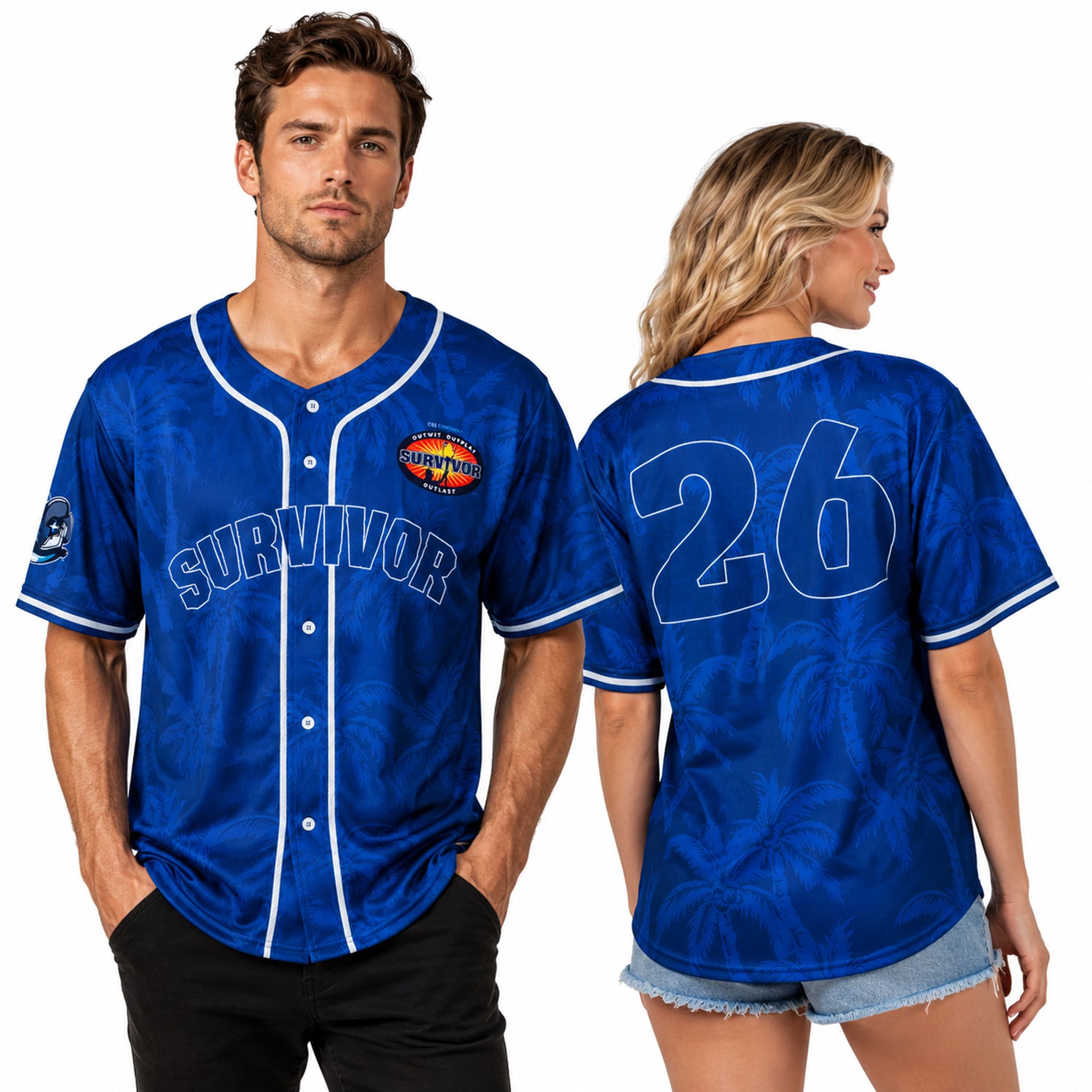 2026 Sugar Land Space Cowboys Survivor Jersey Giveaway 2 Sugar Land Space Cowboys Survivor Jersey Giveaway 2026 2