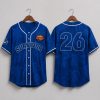 2026 Sugar Land Space Cowboys Survivor Jersey Giveaway 7 Sugar Land Space Cowboys Survivor Jersey Giveaway 2026 3