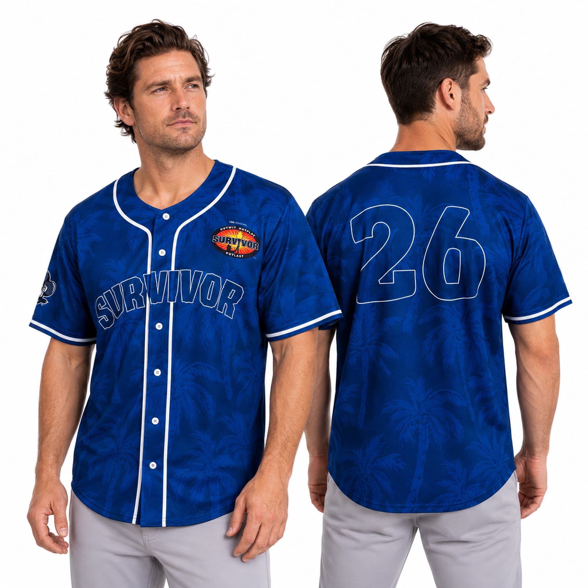2026 Sugar Land Space Cowboys Survivor Jersey Giveaway 4 Sugar Land Space Cowboys Survivor Jersey Giveaway 2026 4