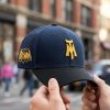 Sultanes De Monterrey Batman Hat 2026 1