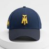 2026 Sultanes De Monterrey Batman Hat 7 Sultanes De Monterrey Batman Hat 2026