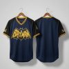 Sultanes De Monterrey x Batman Jersey 2026 9 Sultanes De Monterrey x Batman Jersey 2026 4